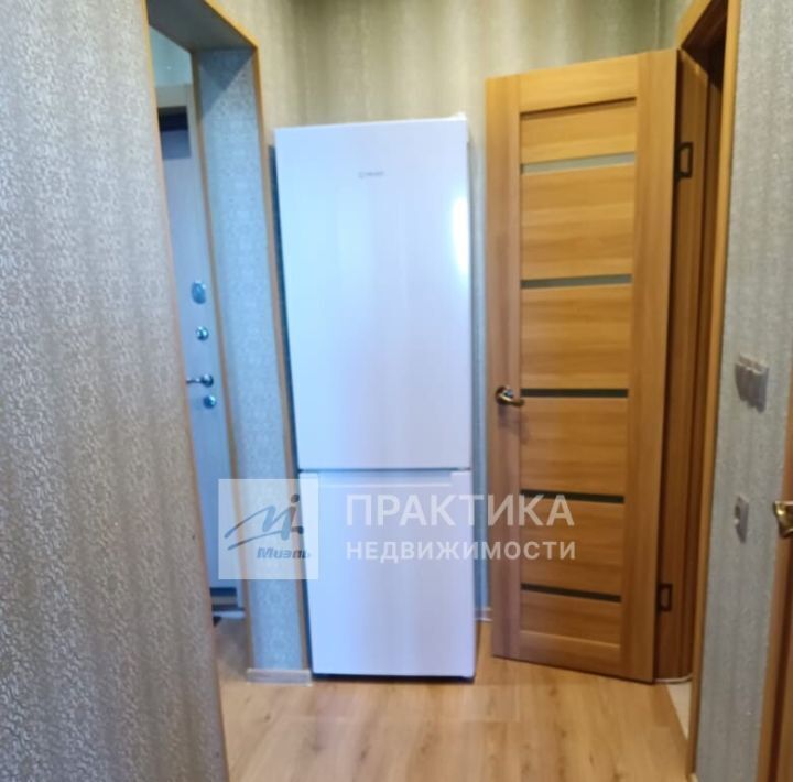 квартира городской округ Богородский г Ногинск ул 7-ая Черноголовская 17 фото 9
