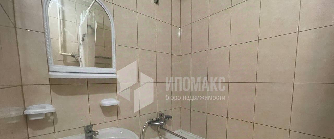 квартира городской округ Наро-Фоминский г Апрелевка ул Льва Толстого 17/25 Апрелевка фото 7