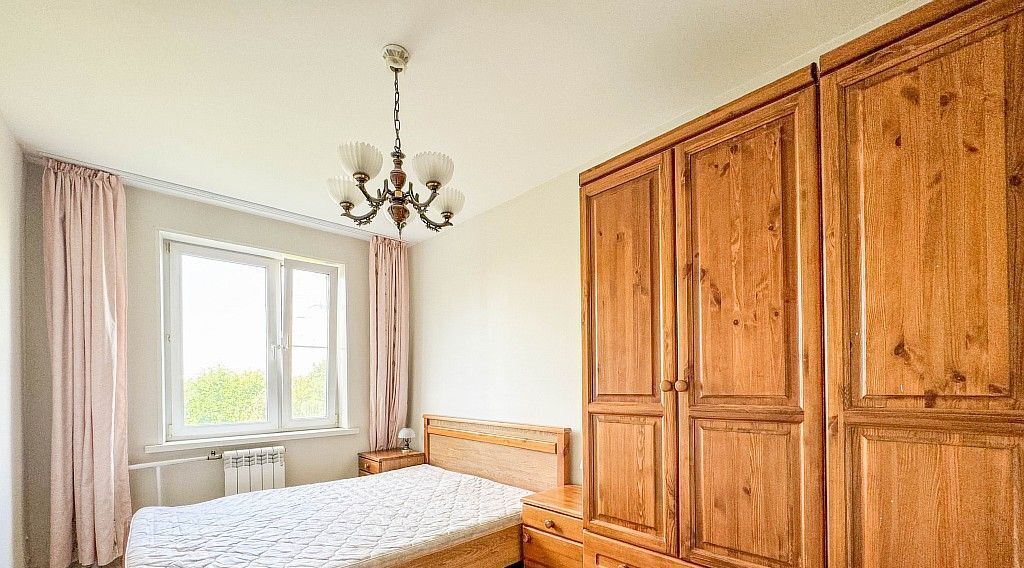 квартира г Москва ЮАО ул Бирюлёвская 31к/1 фото 15