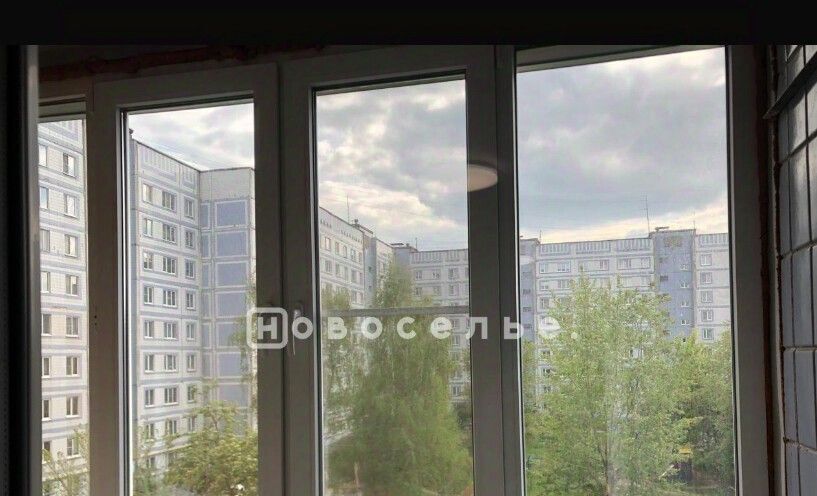 квартира г Рязань р-н Московский ул Магистральная 22 фото 3