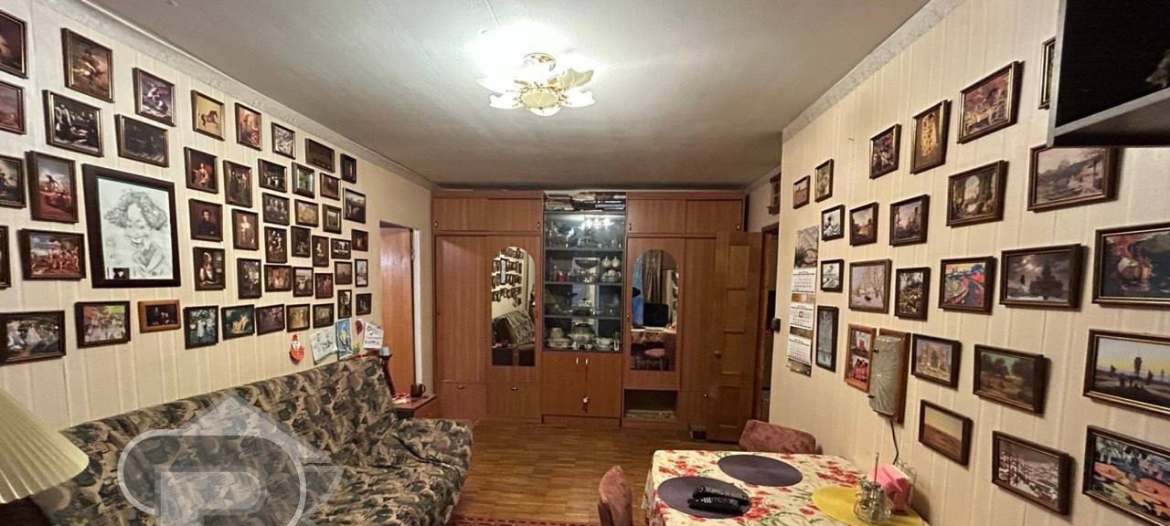 квартира г Видное пр-кт Ленинского Комсомола 40 фото 5