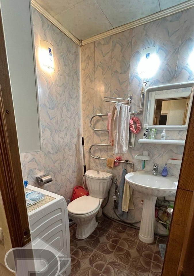 квартира г Видное пр-кт Ленинского Комсомола 40 фото 10