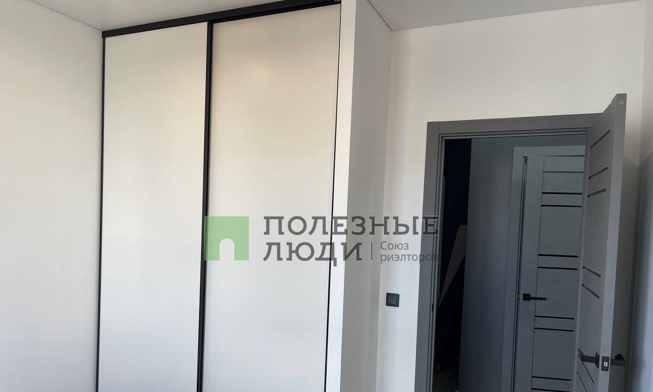 квартира г Ижевск ул Союзная 163а/3 фото 12