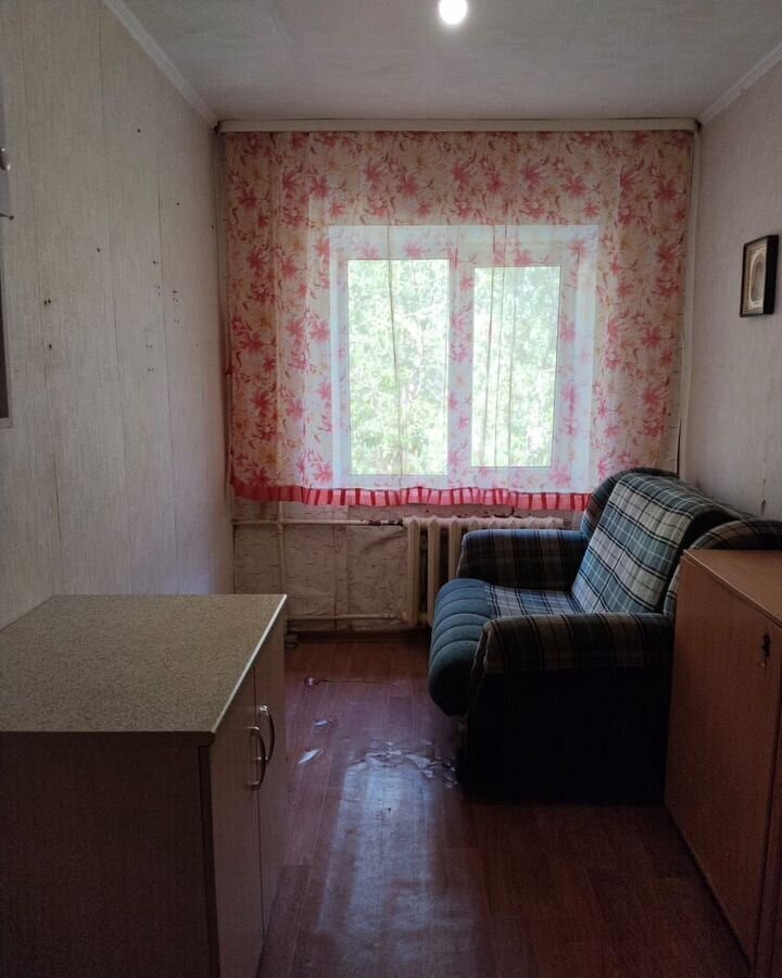 комната г Тверь р-н Центральный ул Александра Завидова 30 фото 1