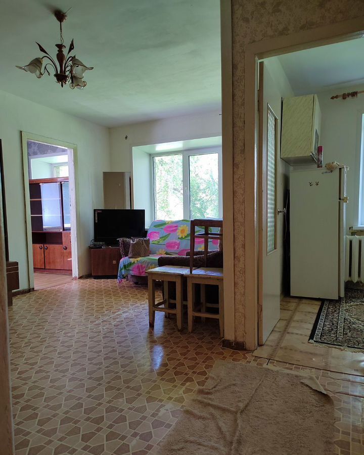квартира г Кострома р-н Центральный ш Кинешемское 22 фото 3