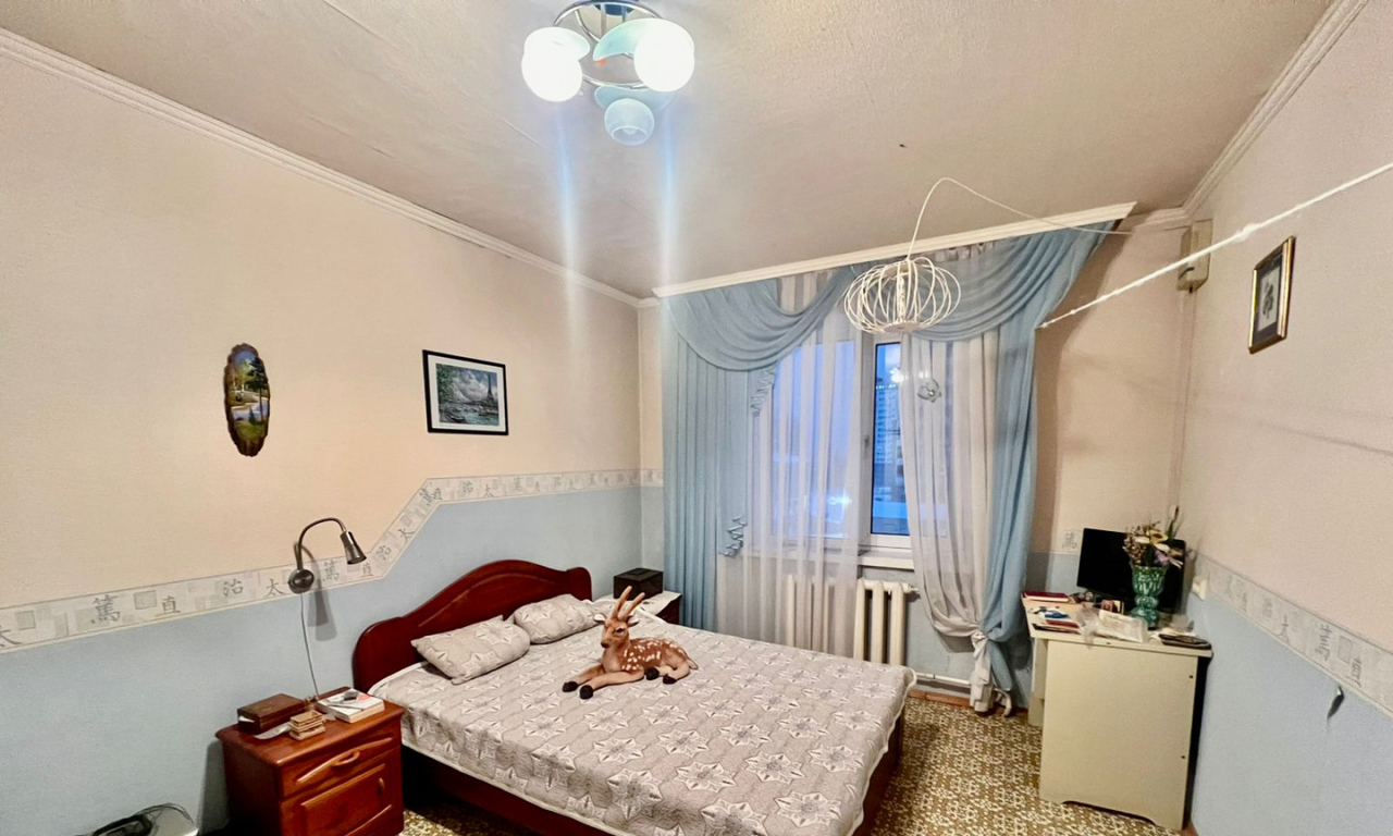 квартира г Самара ул Советской Армии 223а фото 3