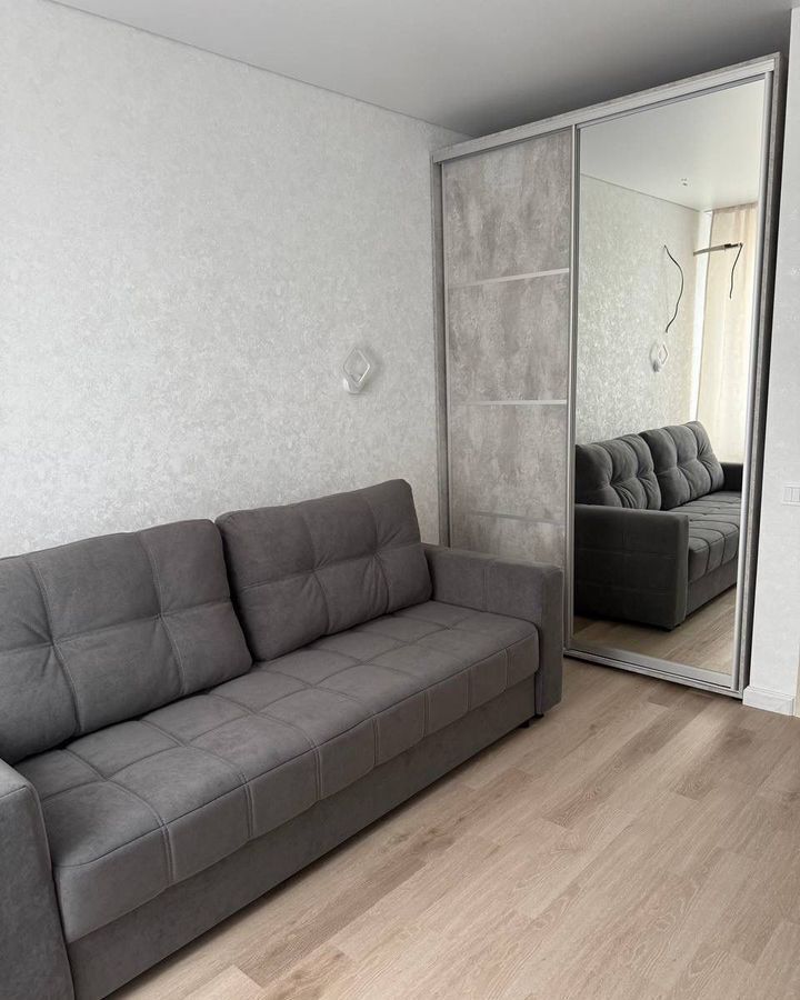 квартира г Симферополь пр-кт Александра Суворова 105 фото 3