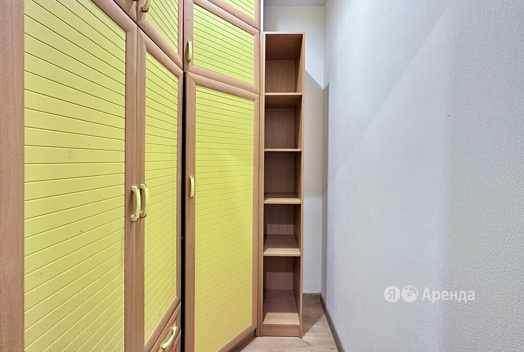 квартира г Видное б-р Зеленые аллеи 14 Царицыно фото 13