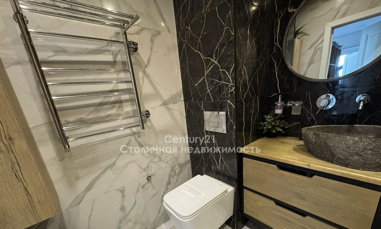 квартира г Химки Старые Химки пр-кт Ленинский 24 Химки фото 8