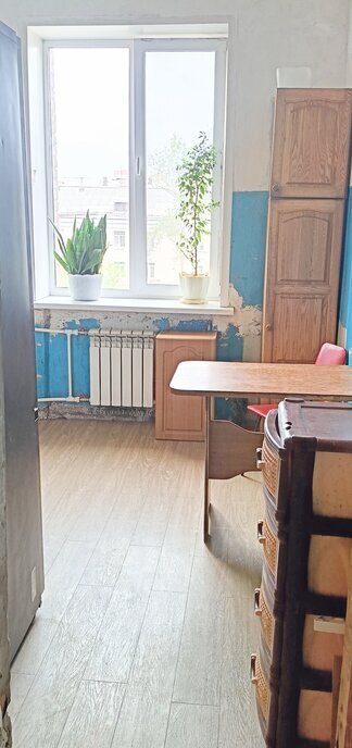 квартира г Самара Безымянка ул Физкультурная 96 фото 6