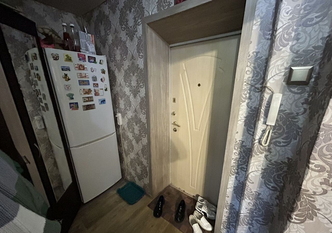 квартира г Кострома р-н Центральный мкр Давыдовский-3 16 фото 15