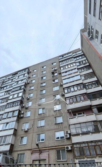 квартира г Саратов р-н Заводской ул. Имени Н. Г. Чернышевского, 55/3Г фото 2