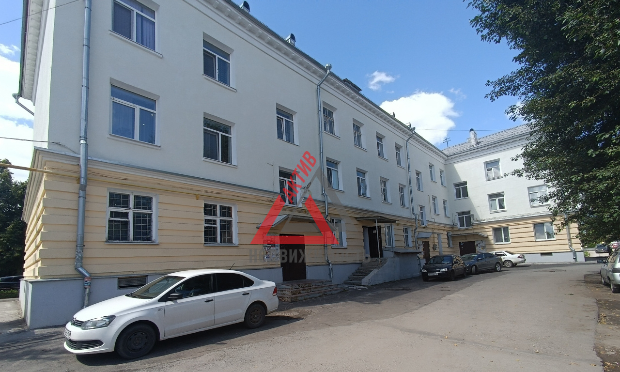 квартира г Каменск-Уральский ул Алюминиевая 20 фото 1