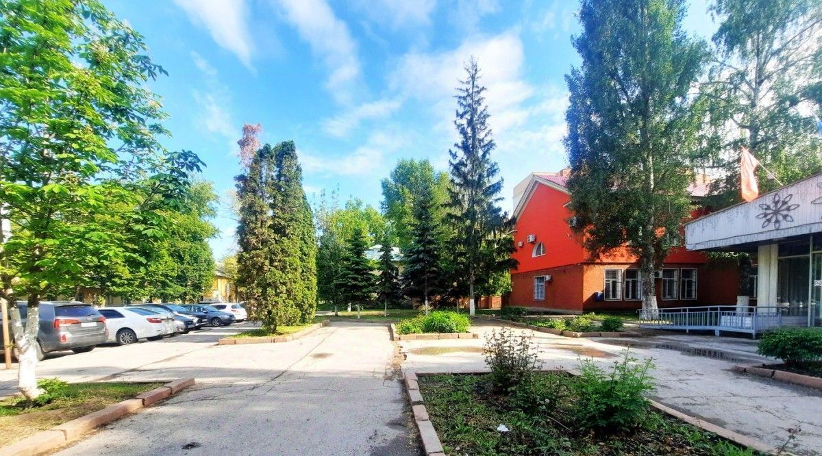свободного назначения г Самара Безымянка ул Краснодонская 32а фото 32