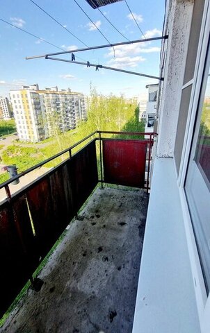 комната Колмово ул Щусева 9к/1 фото