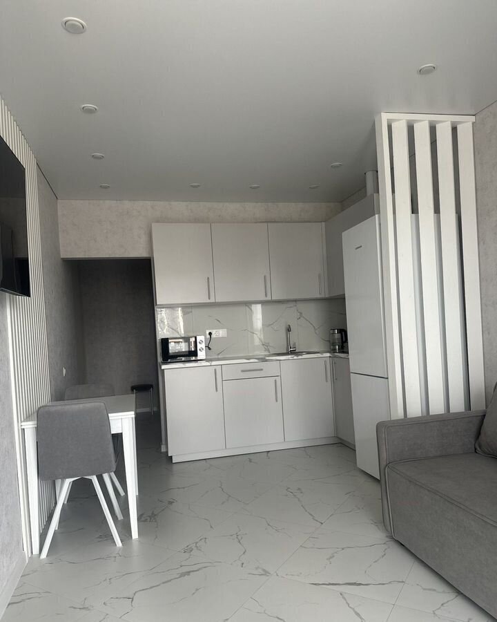 квартира г Краснодар р-н Прикубанский мкр Любимово 16 фото 10