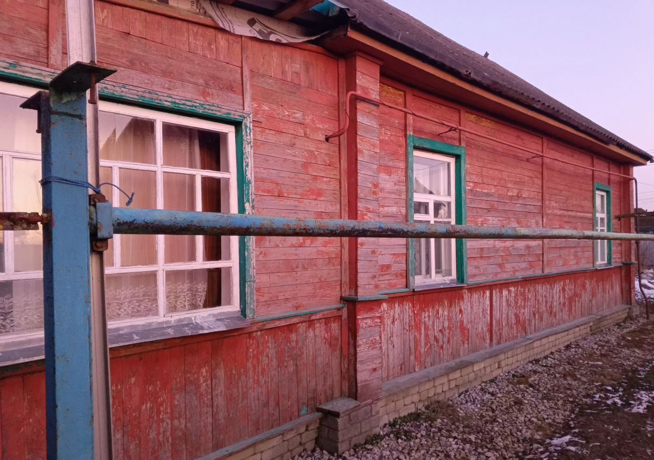 дом р-н Унечский г Унеча ул Кржижановского 9 Унечское городское поселение фото 15