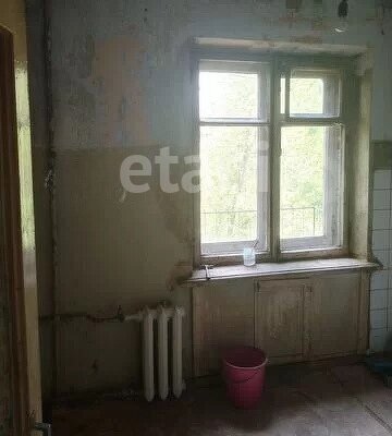 квартира г Москва метро Волжская ул Таганрогская 1 фото 8