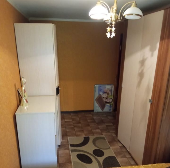 квартира г Саратов р-н Заводской туп 1-й Кавказский 10 фото 8