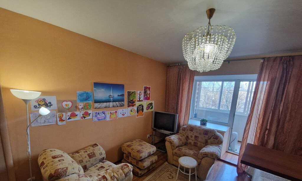 квартира г Березовский ул Театральная 22 фото 8