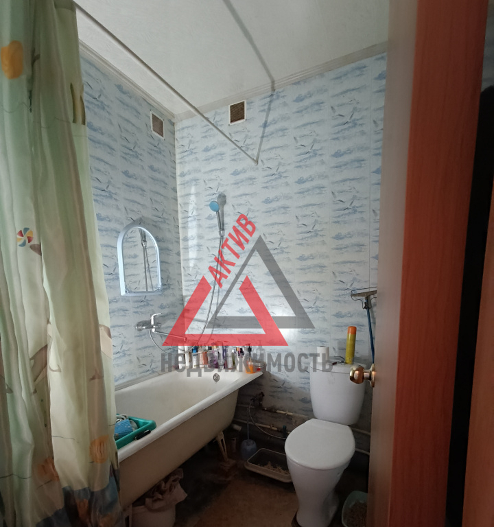 квартира г Каменск-Уральский ул Алюминиевая 20 фото 7