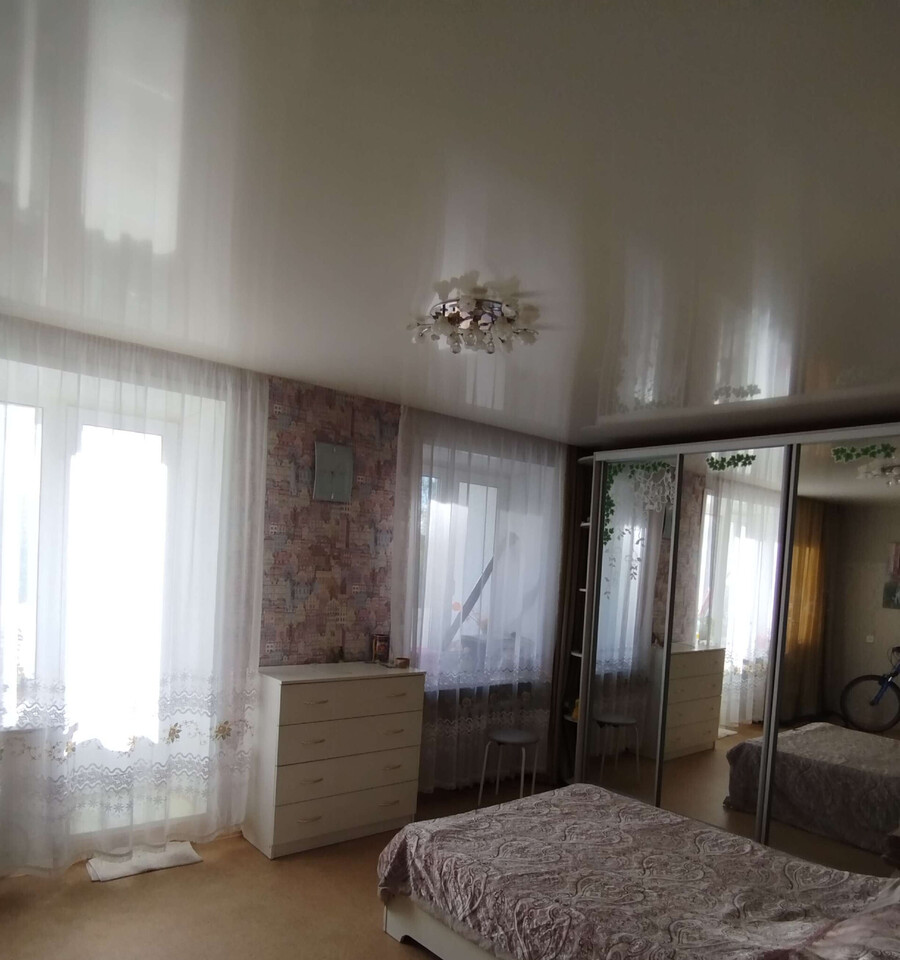 квартира г Кирово-Чепецк ул Ленина 64/3 фото 10