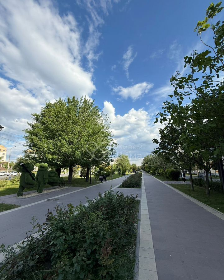 квартира г Волгоград р-н Дзержинский пр-кт Маршала Жукова 165 фото 10
