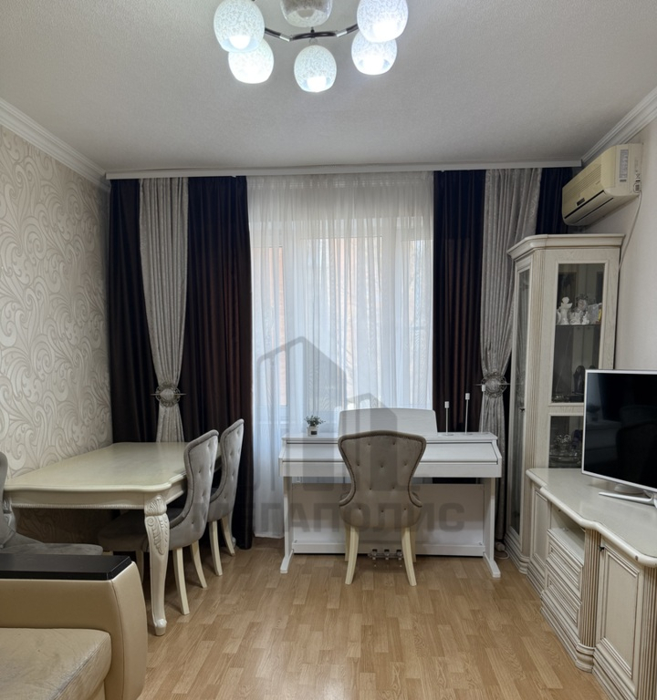 квартира г Ростов-на-Дону Северный пр-кт Королева 15/1 фото 7