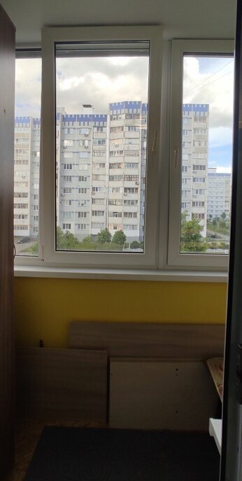 квартира р-н Нижнекамский г Нижнекамск ул Сююмбике 61 фото 11