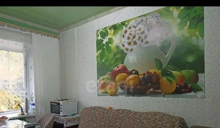 квартира р-н Галичский г Галич ул Свободы 38 фото 5