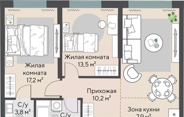 Геологическая Парковый Никольский жилой комплекс фото