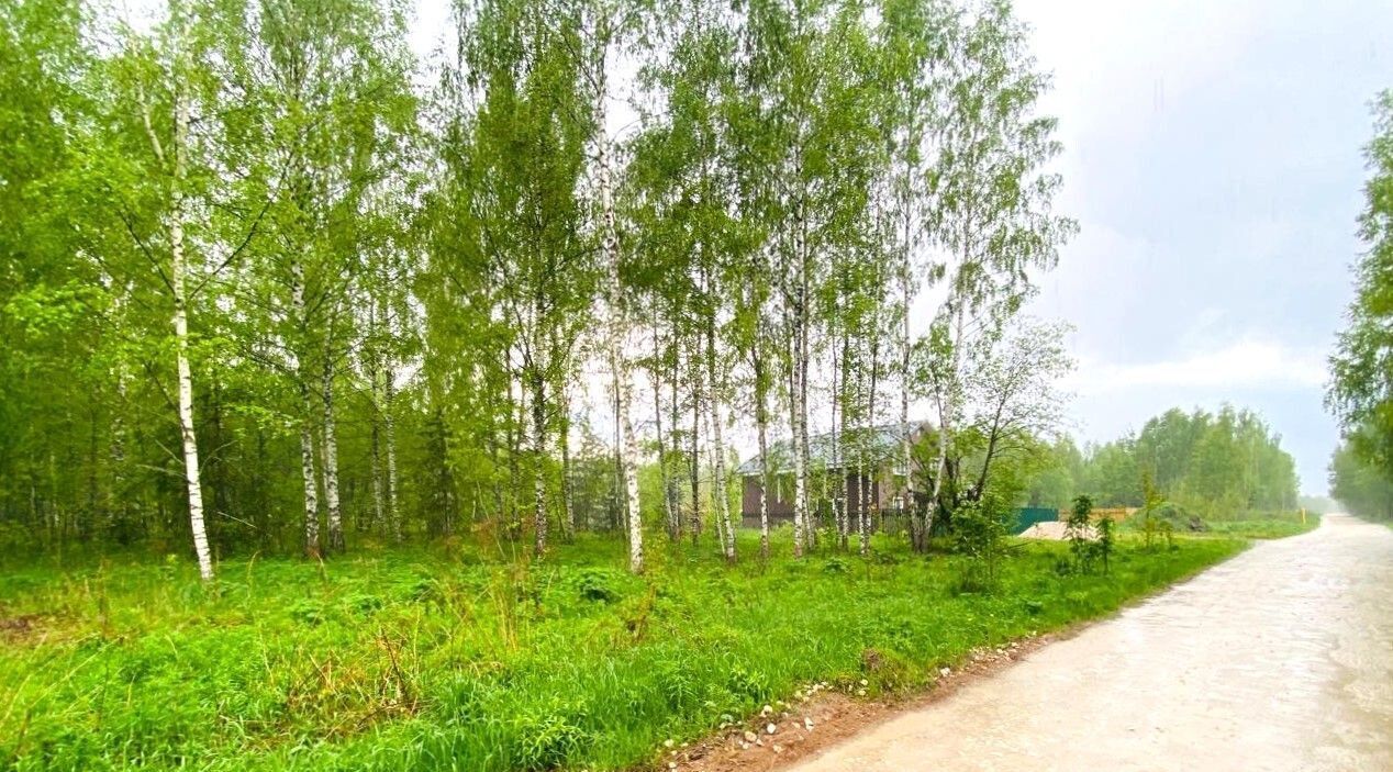 земля г Владимир р-н Октябрьский ул Большая Лукинская 48 фото 7