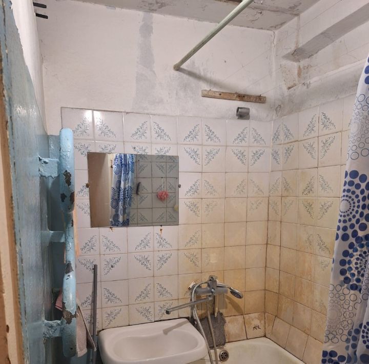 квартира г Екатеринбург Уралмаш ул. Ангарская, 60 фото 8