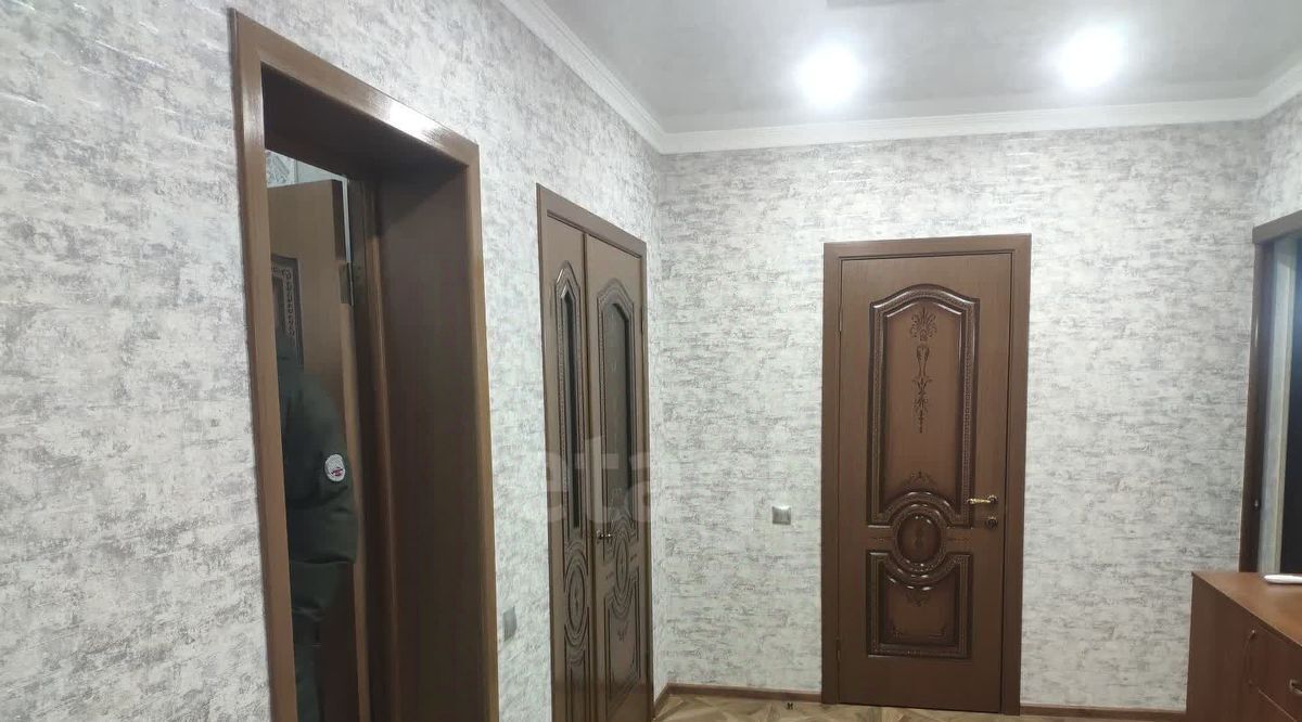 квартира г Владикавказ р-н Северо-Западный ул Хадарцева 10а фото 4