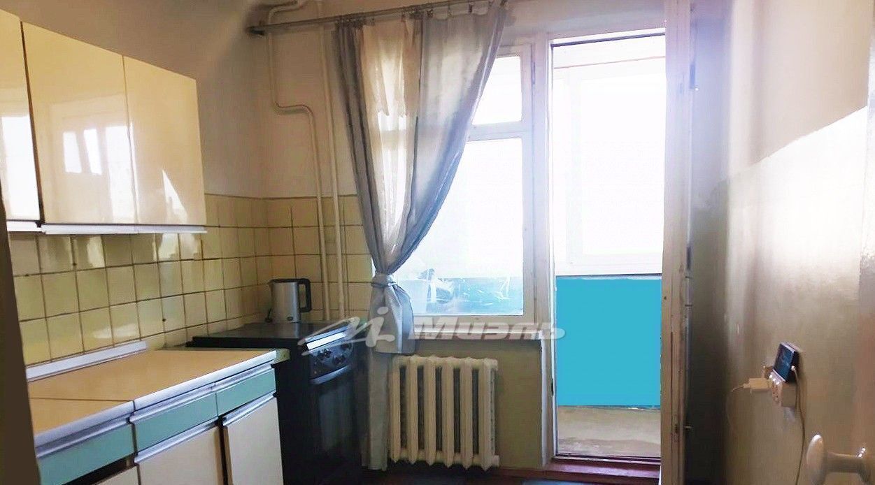 квартира г Симферополь р-н Киевский ул Кечкеметская 89 фото 7