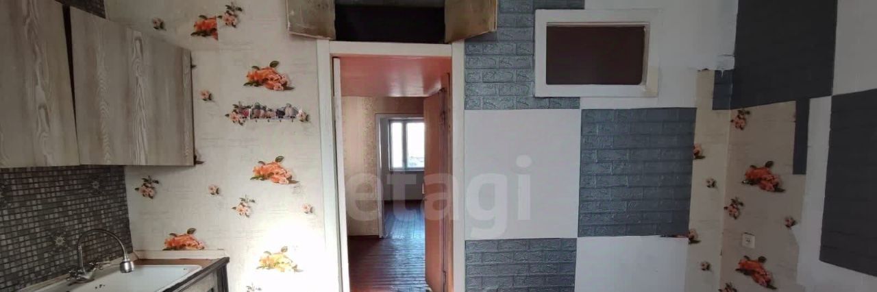 квартира р-н Бахчисарайский г Бахчисарай ул Мира 12 фото 10