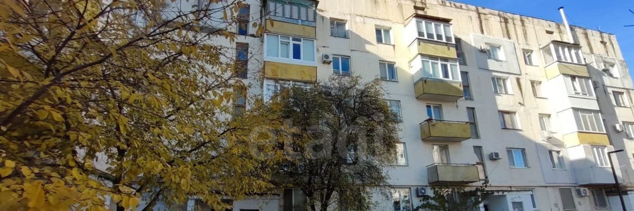 квартира р-н Бахчисарайский г Бахчисарай ул Мира 12 фото 15
