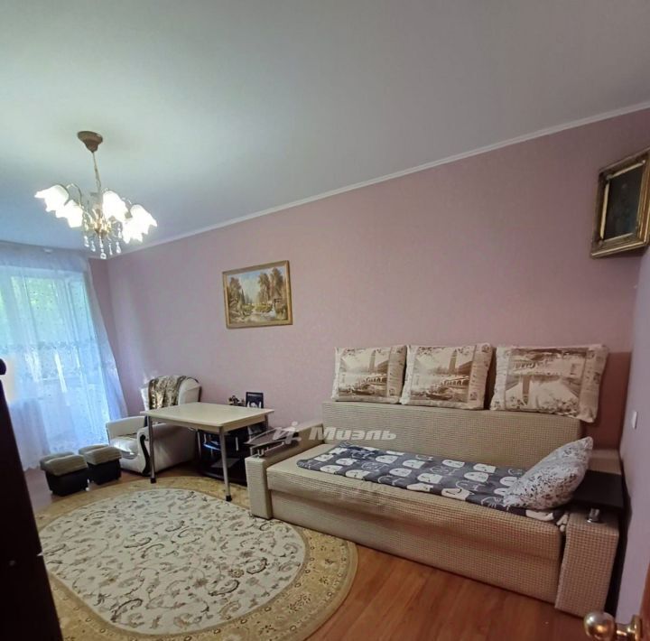 квартира г Симферополь р-н Центральный пер Заводской 44 фото 10