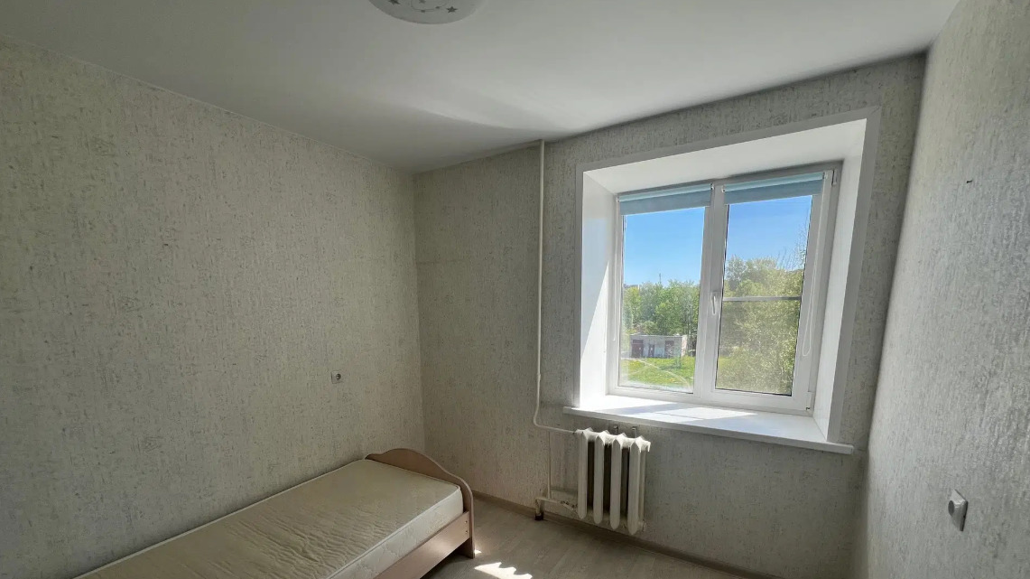 квартира г Вологда ул Маршала Конева 25 5-й м-н фото 11