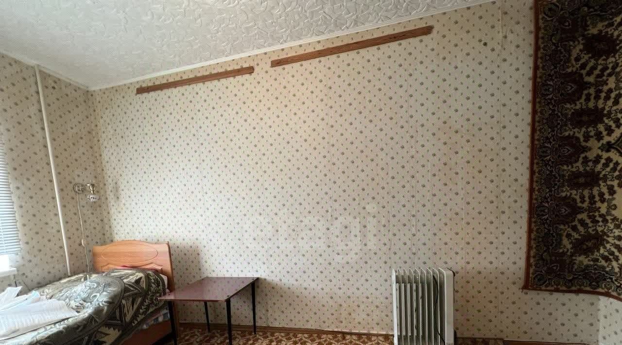 квартира р-н Бахчисарайский г Бахчисарай ул Мира 12 фото 15