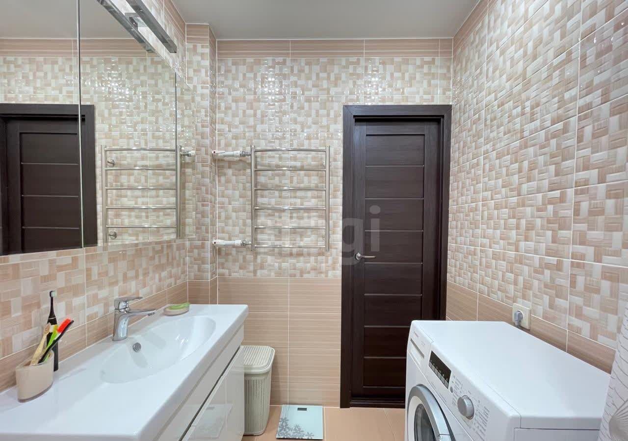 квартира г Кострома р-н Центральный мкр Давыдовский-2 9 фото 15