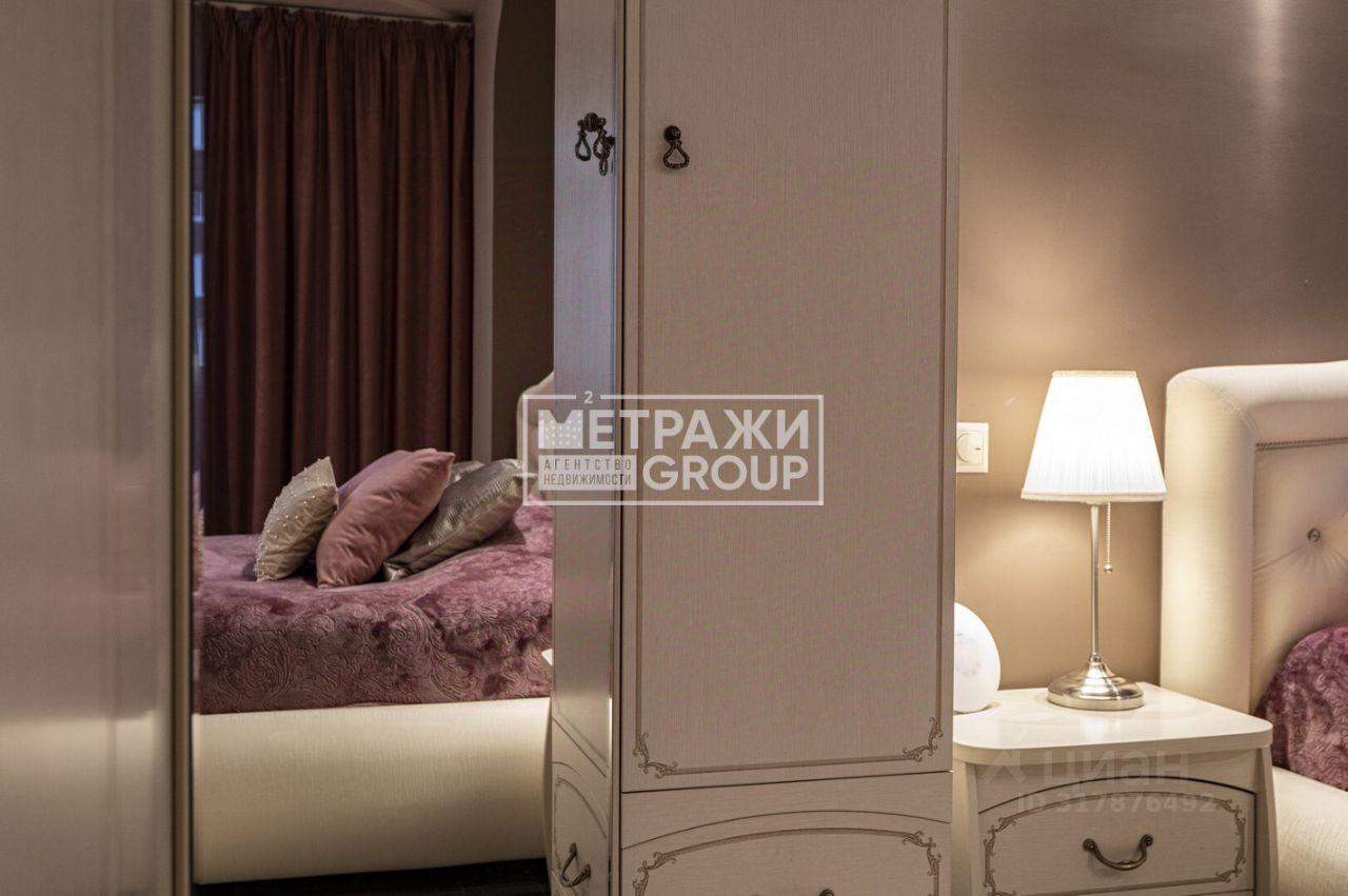 квартира г Лосино-Петровский п Биокомбината 16 фото 8
