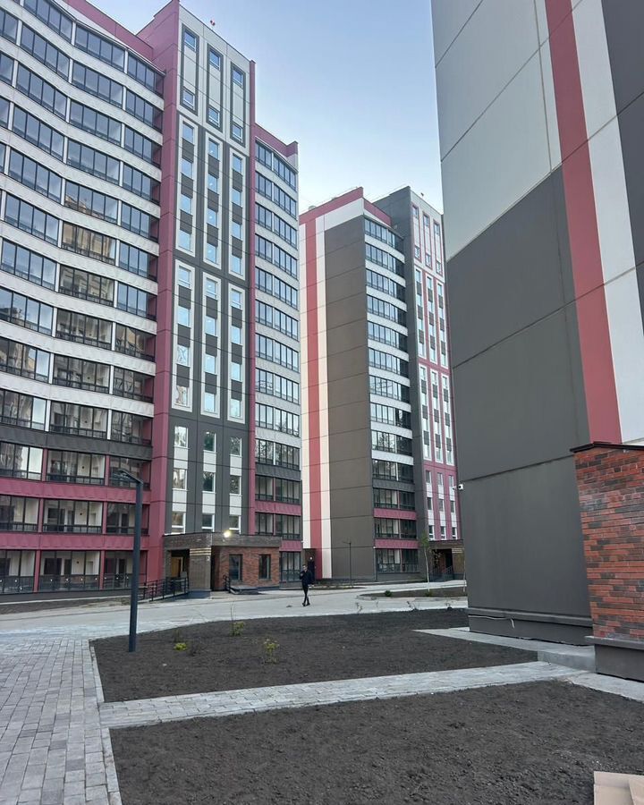 квартира г Новосибирск р-н Калининский ул Декоративный Питомник 905 фото 12