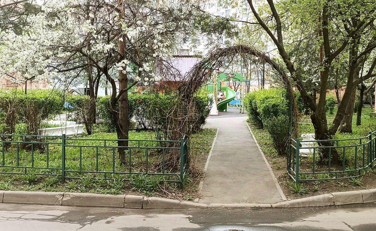 квартира г Москва ул Удальцова 32 Московская область фото 28