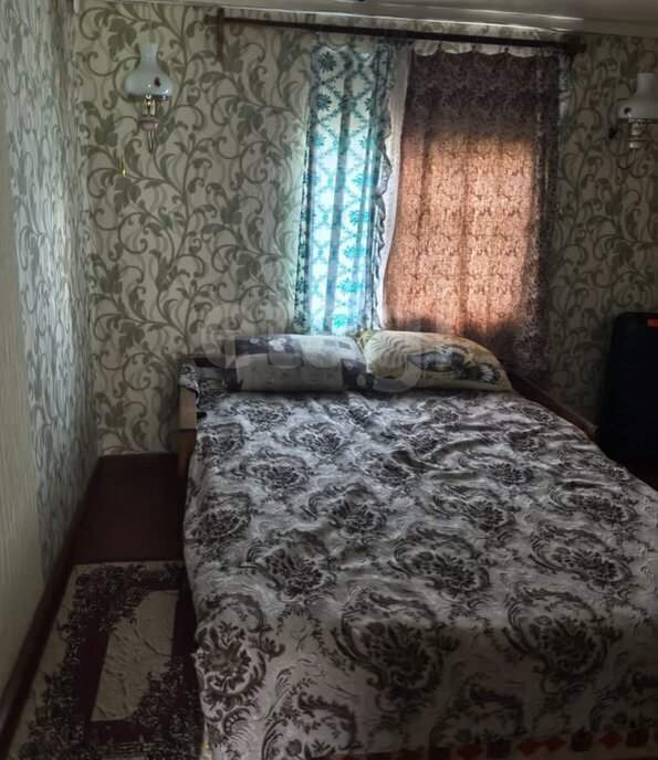 дом г Саратов снт Родничок-68 муниципальное образование фото 1