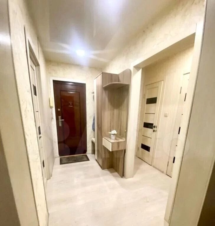 квартира г Новокузнецк ул Кирова 101а Кузбасс фото 6