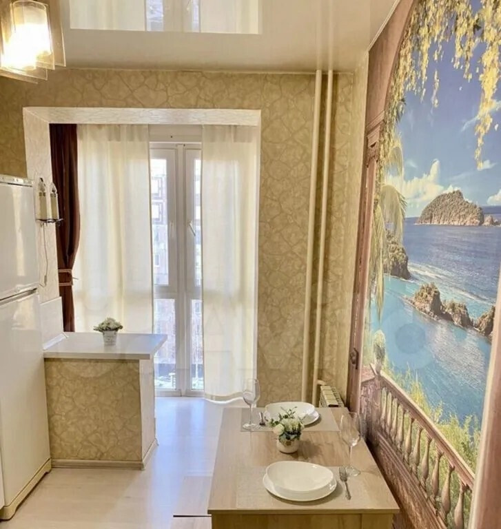 квартира г Новокузнецк ул Кирова 101а Кузбасс фото 11
