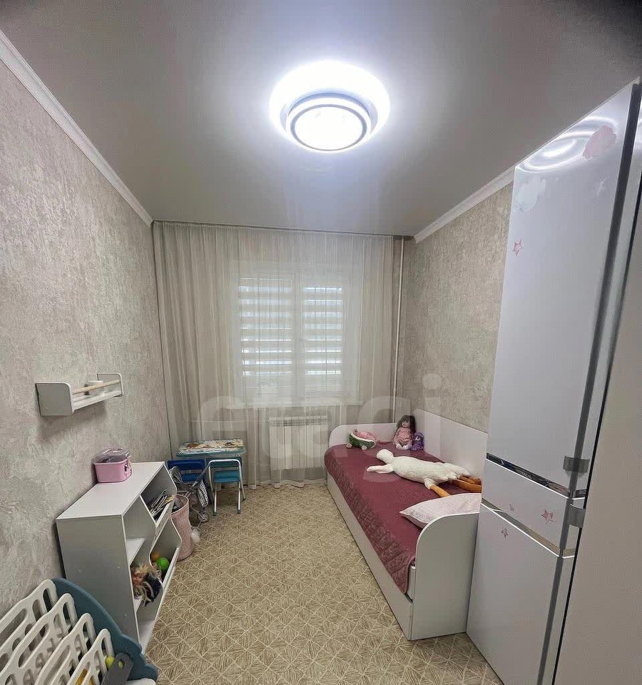 квартира г Элиста мкр 2 12 фото 4
