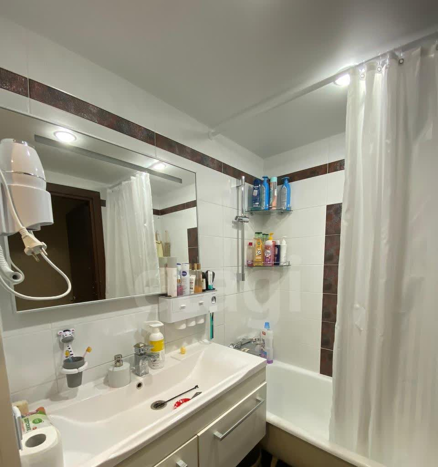 квартира г Элиста мкр 2 12 фото 7