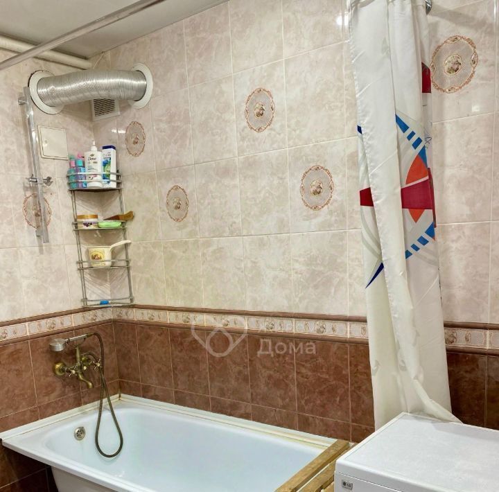 квартира г Волгоград р-н Дзержинский пр-кт Маршала Жукова 165 фото 6